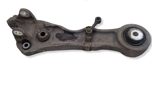 Jaguar XF X250 Front lower control arm/wishbone 3G254