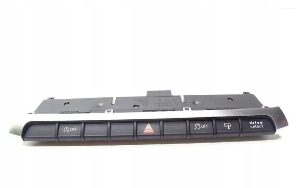 Audi A3 S3 8V Other switches/knobs/shifts 8V0925301BA