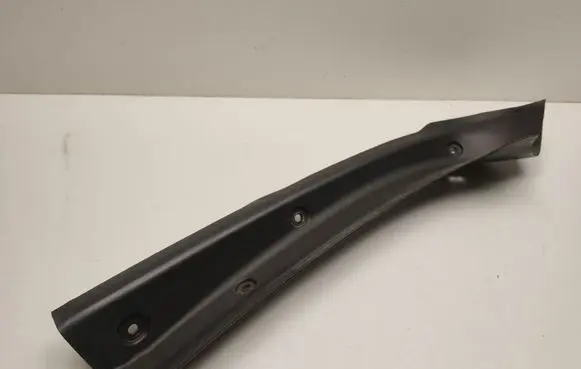 Mercedes-Benz ML W166 Tailgate/trunk side cover trim A1666930163