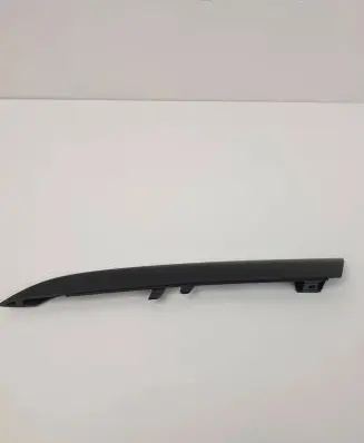 Porsche Cayenne (92A) Front bumper upper radiator grill 95850568530041 95850568530 20108479