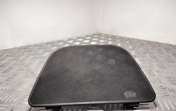 Side speaker trim/cover