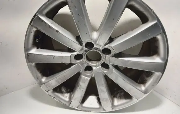Volkswagen Eos R18 alloy rim 3C0601025AG