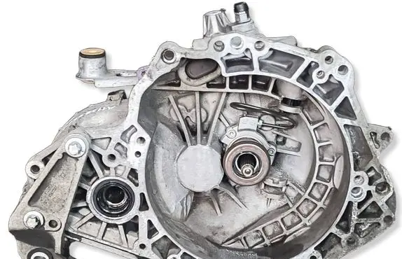 Opel Corsa D Manual 5 speed gearbox ME374