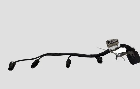 Mercedes-Benz GLC C253 Glow plug wires 6511501333