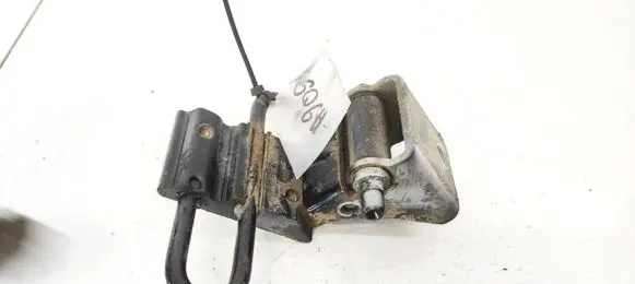 Audi A6 S6 C5 4B Rear door lower hinge 4B0833412E