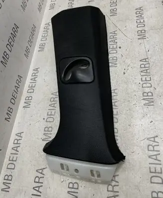 BMW X5 F15 (B) pillar trim (top) 7284707