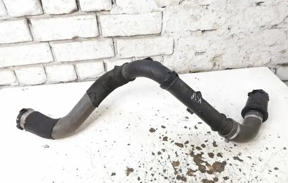 Renault Scenic III - Grand scenic III Intercooler hose/pipe 144605705R 92292