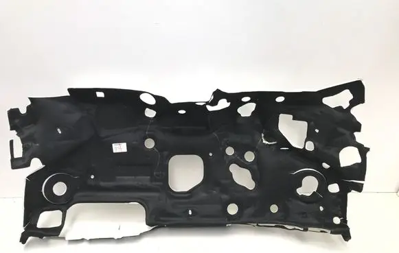 Volvo EX30 Under panel sound insulation 80002126
