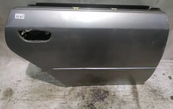 Subaru Legacy Rear door PILKOS