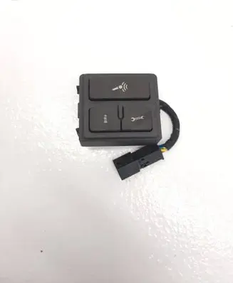 Volkswagen PASSAT B6 Interior lighting switch 3C0035624