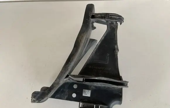 Mercedes-Benz CLA C117 X117 W117 Other front suspension part A2464211120