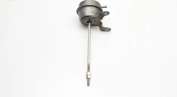 Volkswagen Golf VII Turbo system vacuum part 