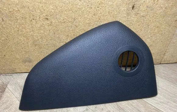 Audi A6 S6 C6 4F Dashboard side end trim 4F1857086 4F2857086