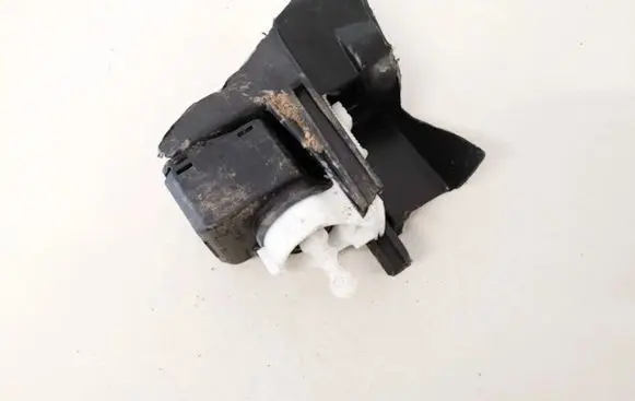 Opel Astra J Headlight level adjustment motor 00883030 008830-30