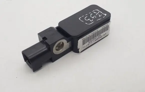 Ford Mondeo Mk III Airbag deployment crash/impact sensor 1S7T14B342AF