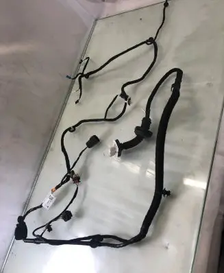 Tesla Model Y Rear door wiring loom 148905400e