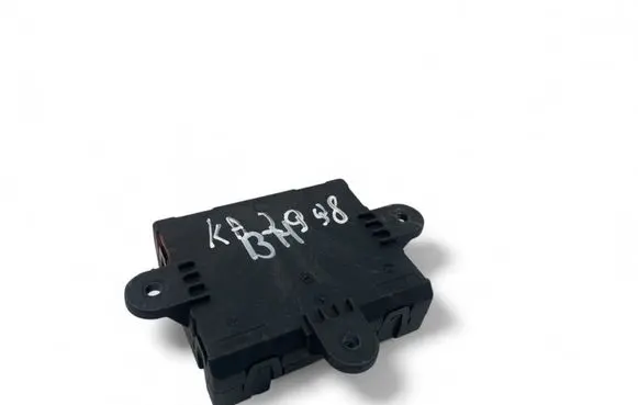 Ford S-MAX Other control units/modules 6G9T14B534BK