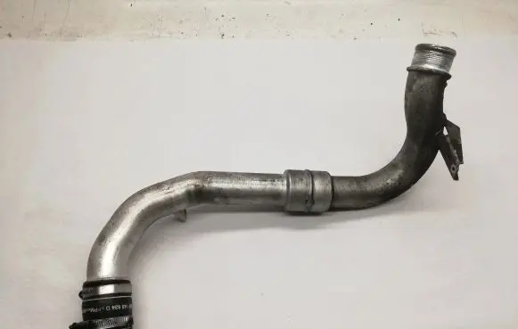 Audi Q5 SQ5 Intercooler hose/pipe
