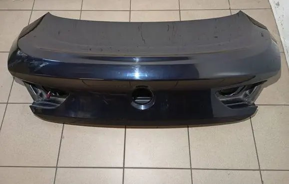 BMW 6 F06 Gran coupe Tailgate/trunk/boot lid 7284083 41627284083