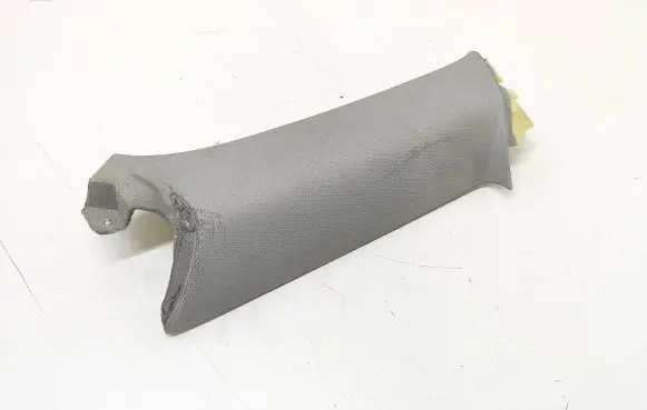 Audi A6 S6 C6 4F (C) pillar trim 4F9867288B 1056280110