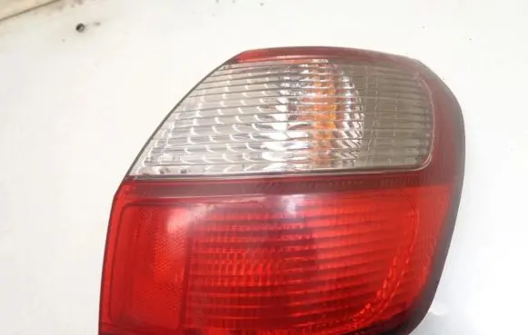 Subaru Legacy Rear/tail lights