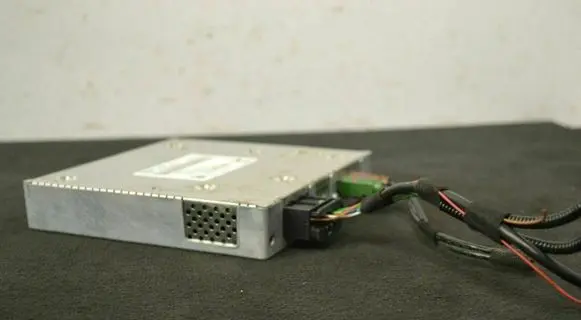 BMW 7 F01 F02 F03 F04 Other control units/modules 9222844 21367510