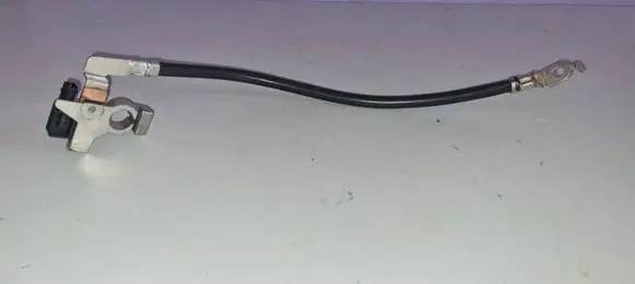 Ford Focus Negative earth cable (battery) AV6N10C679FD