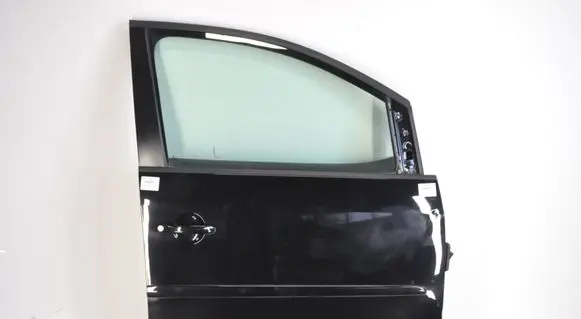 Volkswagen Touran II Front door 