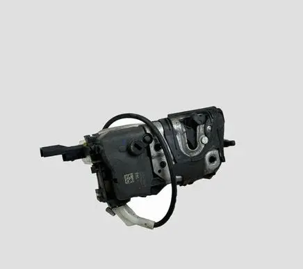 Citroen C5 Front door lock PSA732148 3201A273311 A04080