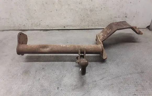 Toyota Previa (XR30, XR40) II Tow bar set 