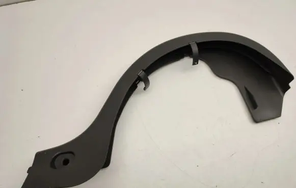 Mercedes-Benz C W204 Other trunk/boot trim element A2048210189