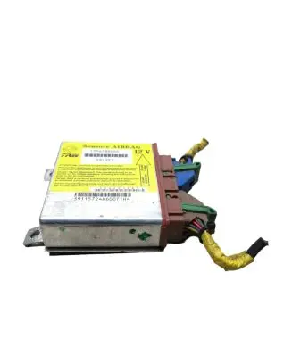 Peugeot Boxer Airbag control unit/module 1356789080 391157 39115724860071H4