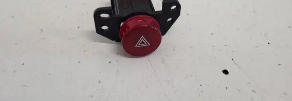 Mitsubishi Outlander Hazard light switch 