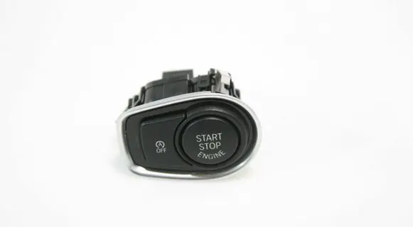 BMW 2 F45 Engine start stop button switch 61319289135 9289135