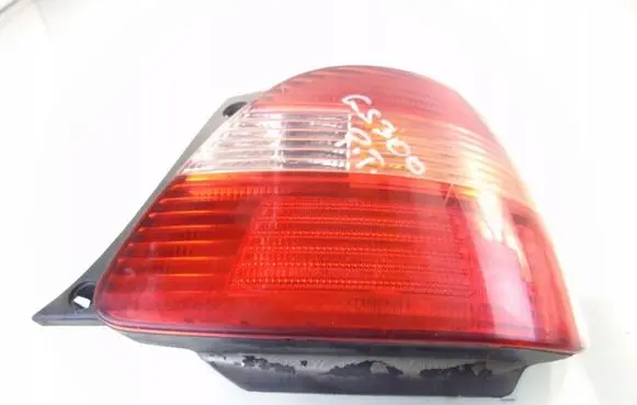 Lexus GS 300 400 430 Rear/tail lights