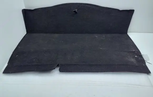 Alfa Romeo Giulietta Trunk/boot mat liner 01561060680