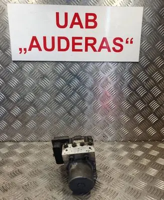 Audi A6 S6 C6 4F ABS Pump 4F0910517E 4F0614517A