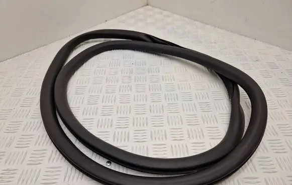 Peugeot 308 Front door rubber seal