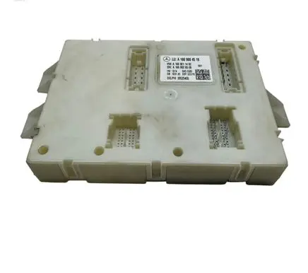 Mercedes-Benz GLE (W166 - C292) Other control units/modules A1669004519 A1669011402