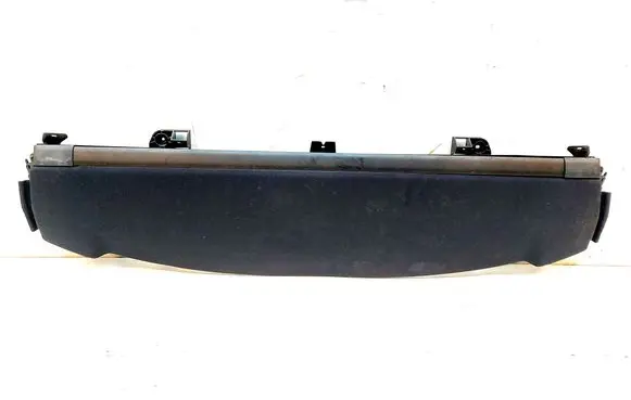 Volkswagen PASSAT B8 Electric rear window sunshade cover 3G5863411