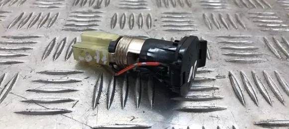 Subaru Forester SH Cigarette lighter 