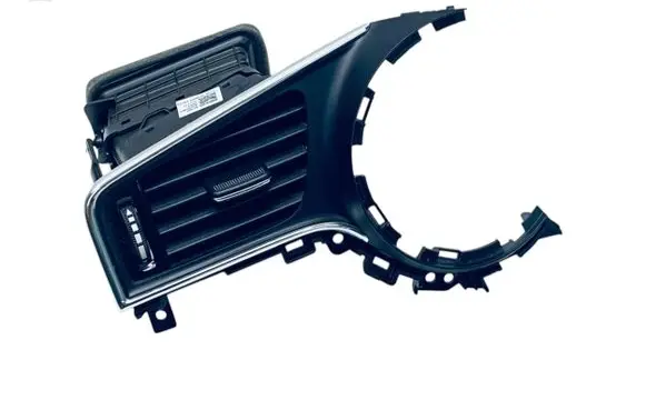 KIA Pro Cee'd II Dashboard side air vent grill/cover trim 97480A2200WK