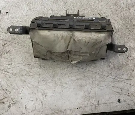Lexus RX 330 - 350 - 400H Passenger airbag