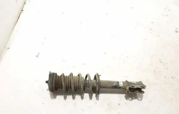 Dacia Spring Front shock absorber/damper 543021867R