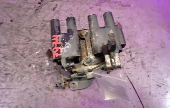 KIA Picanto High voltage ignition coil