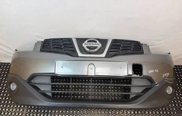 Nissan Qashqai Front bumper 