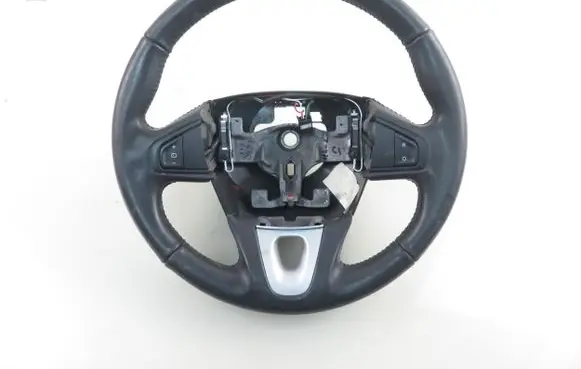 Renault Scenic III - Grand scenic III Steering wheel 484306712R