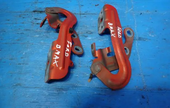Ford B-MAX Engine bonnet/hood hinges