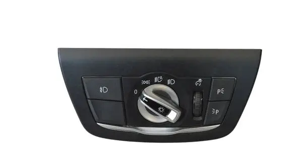 BMW X3 G01 Light switch 9472964