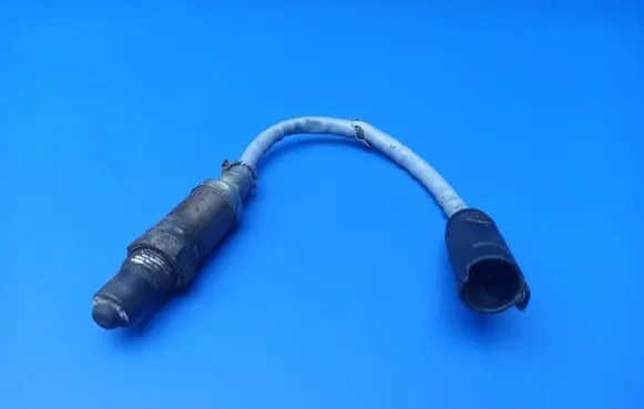 BMW 7 E65 E66 Lambda probe sensor 7512973 0258005298 11787512973